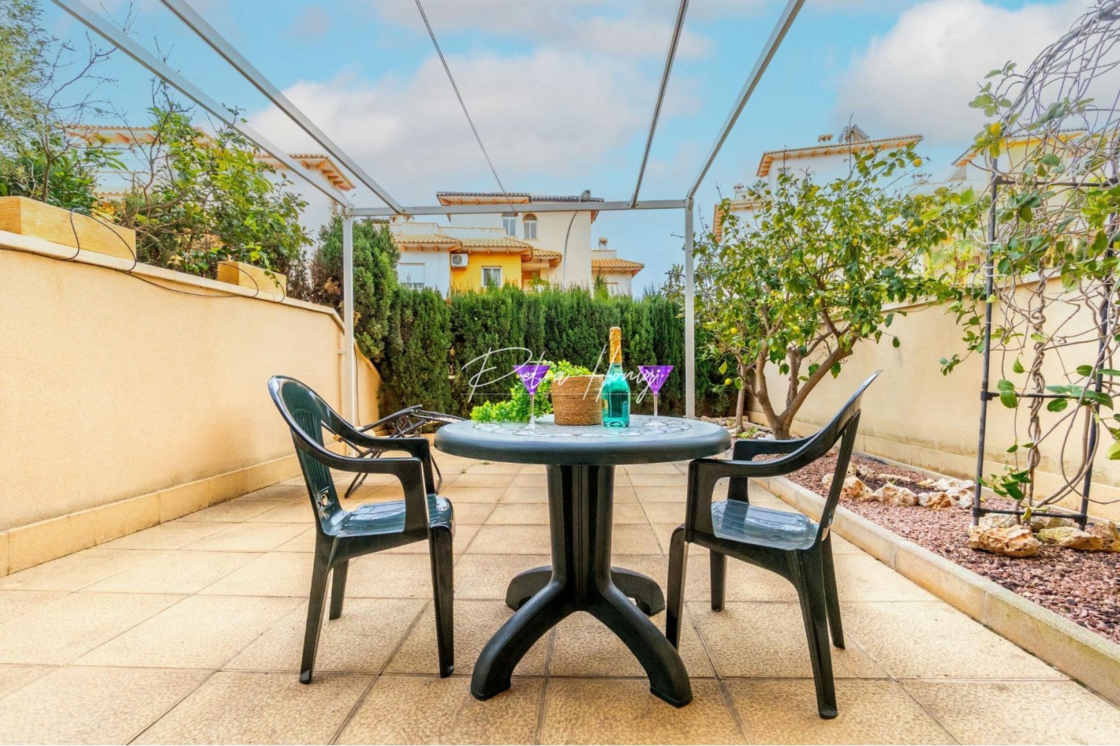 Resales - Appartement - Orihuela Costa - Altos de Campoamor