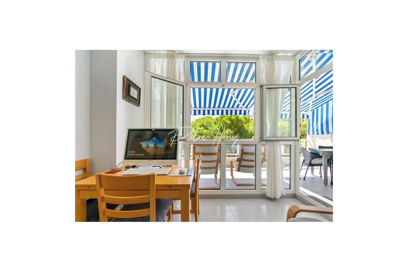 Resales - Appartement - Orihuela Costa - Altos de Campoamor