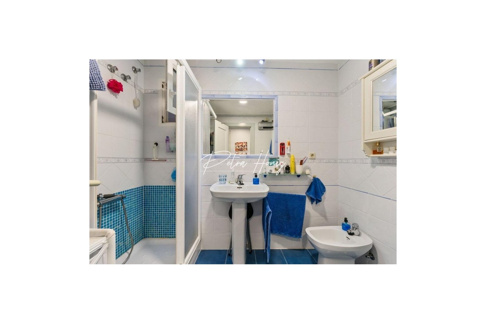 Resales - Appartement - Orihuela Costa - Altos de Campoamor