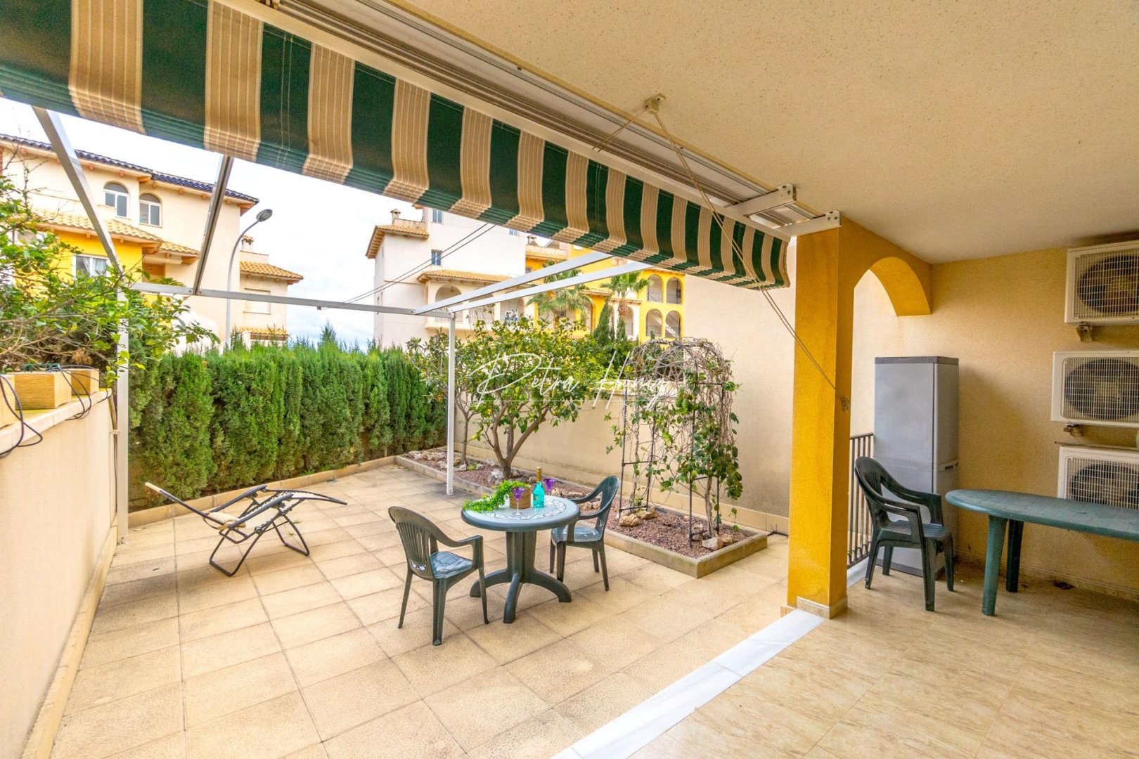 Resales - Appartement - Orihuela Costa - Altos de Campoamor