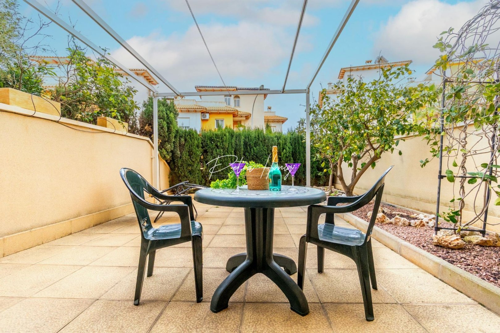 Resales - Appartement - Orihuela Costa - Altos de Campoamor