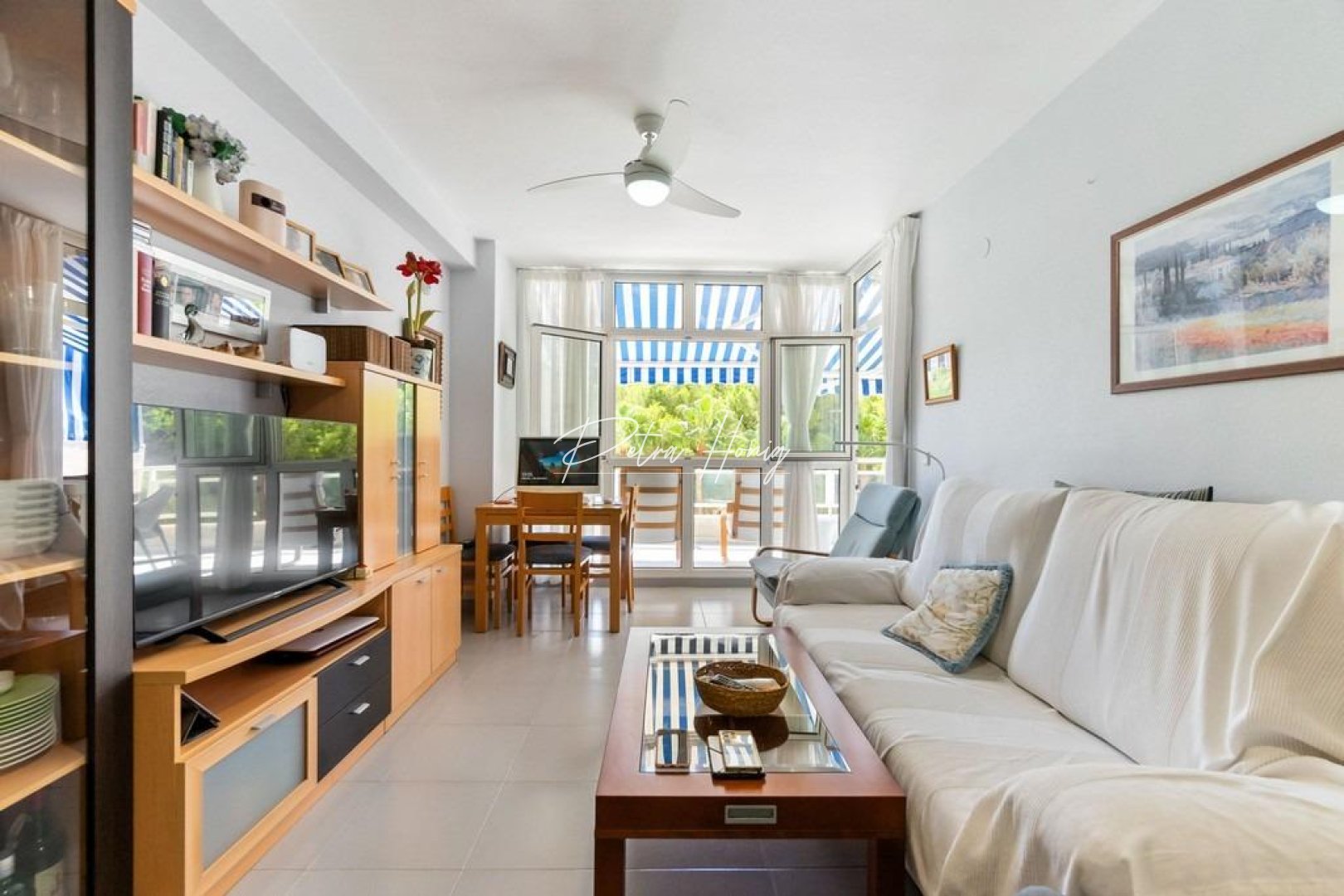 Resales - Appartement - Orihuela Costa - Altos de Campoamor