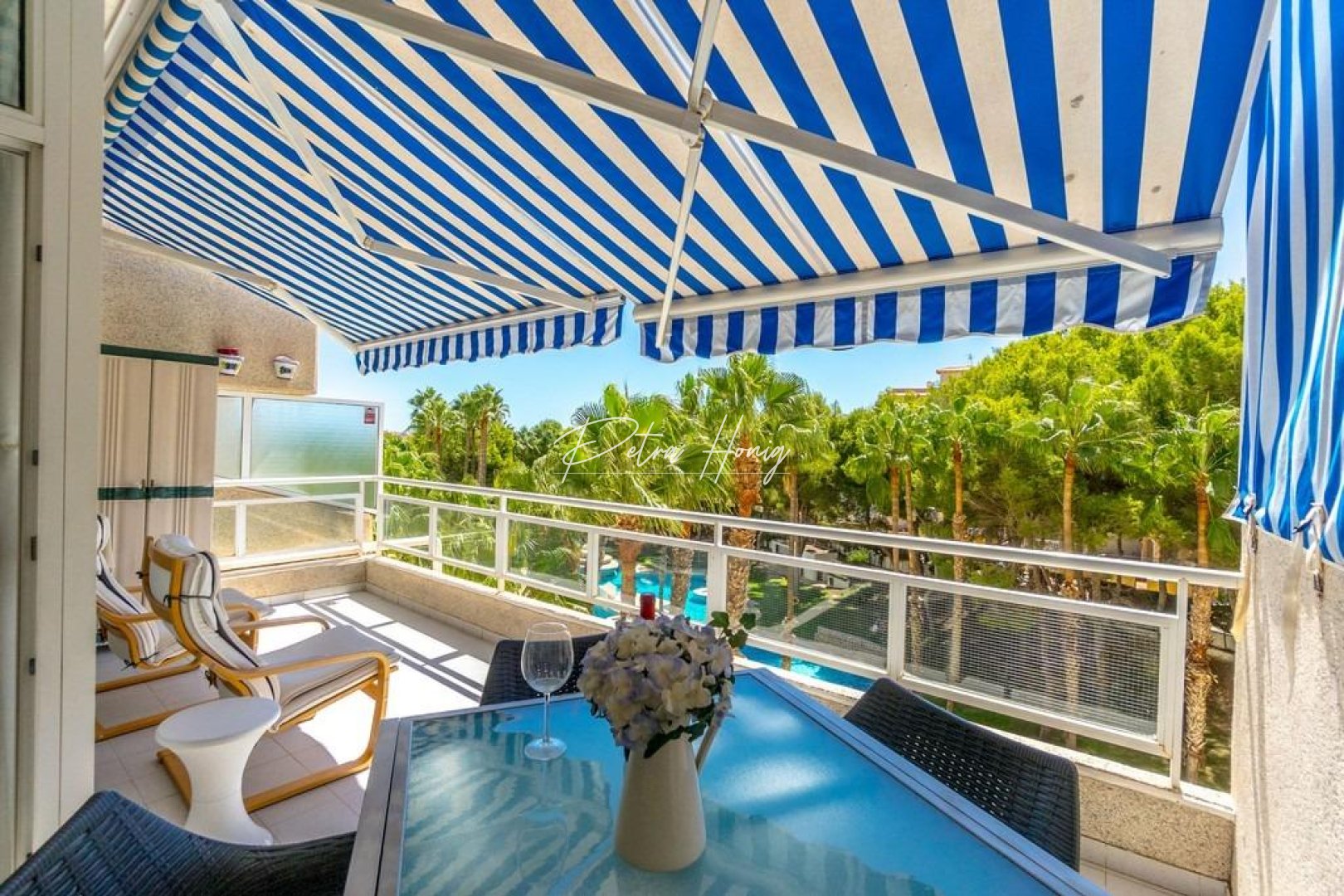 Resales - Appartement - Orihuela Costa - Altos de Campoamor