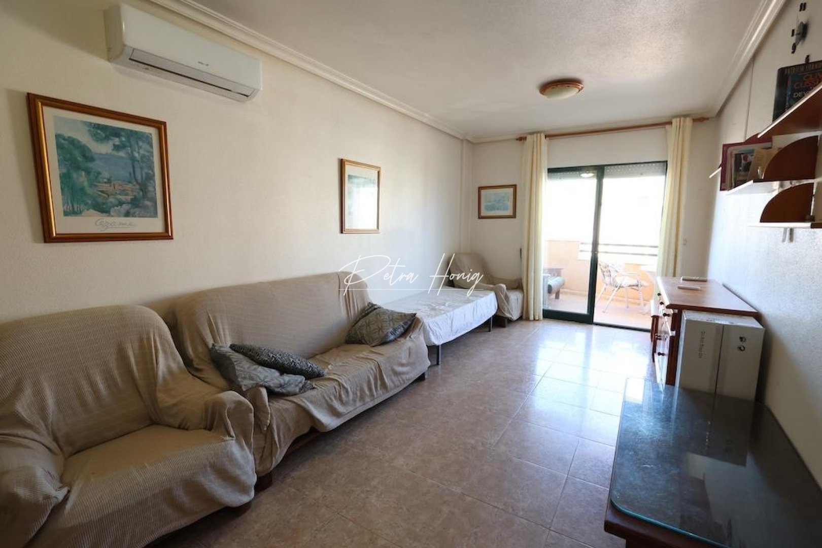 Resales - Appartement - Orihuela Costa - Cabo Roig