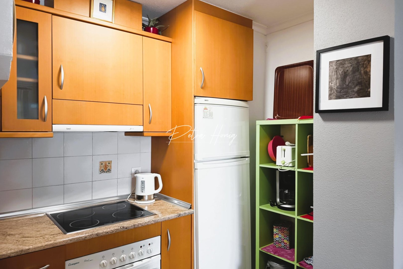 Resales - Appartement - Orihuela Costa - Cabo Roig