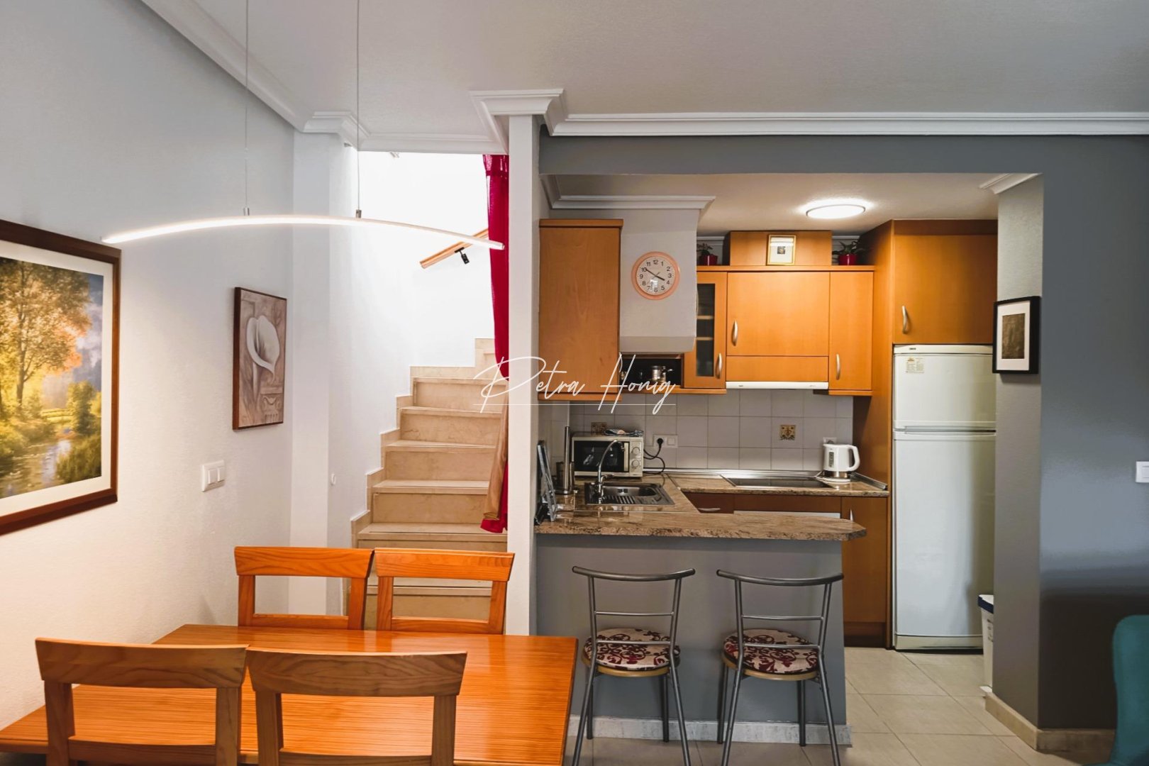 Resales - Appartement - Orihuela Costa - Cabo Roig