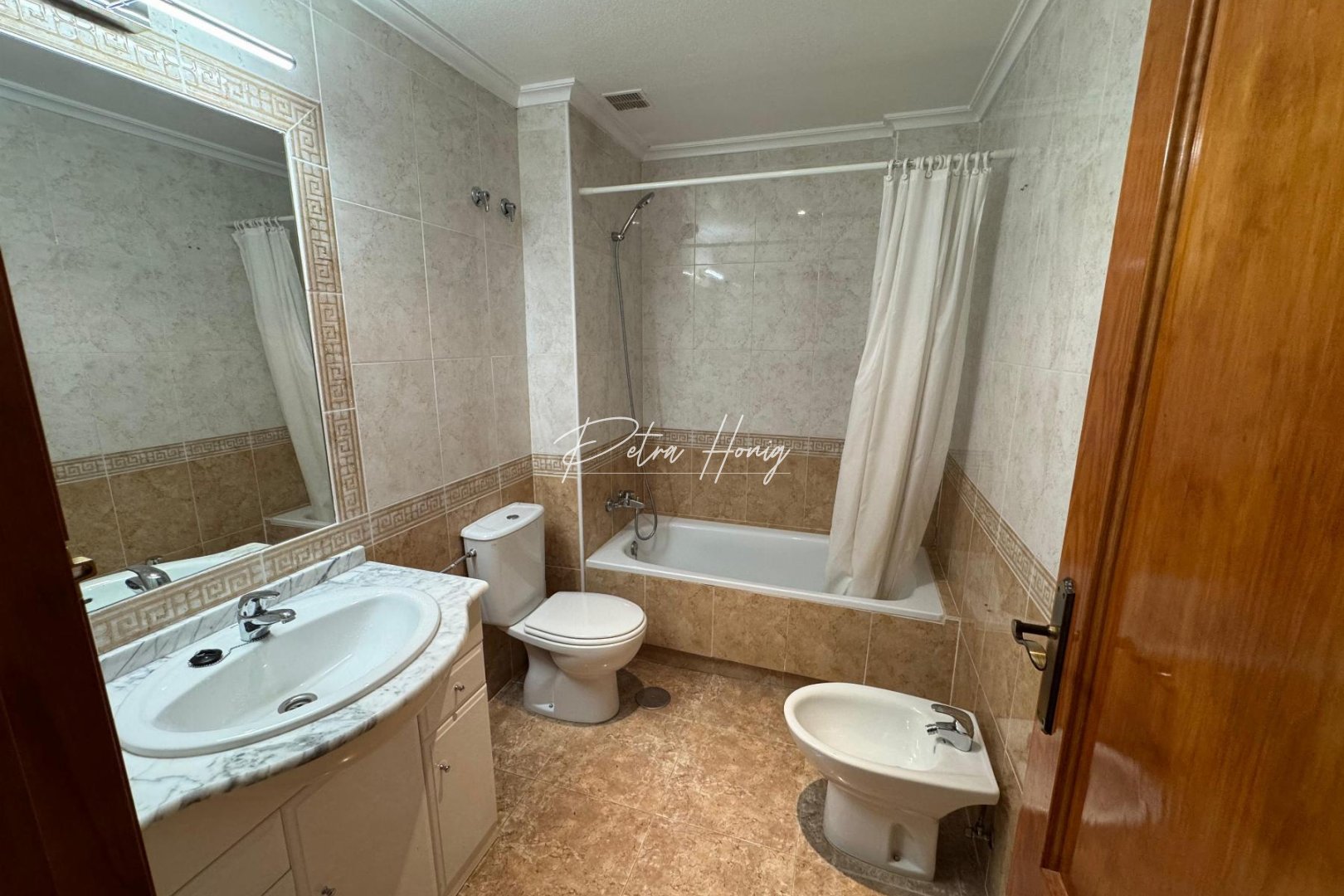 Resales - Appartement - Orihuela Costa - Cabo Roig