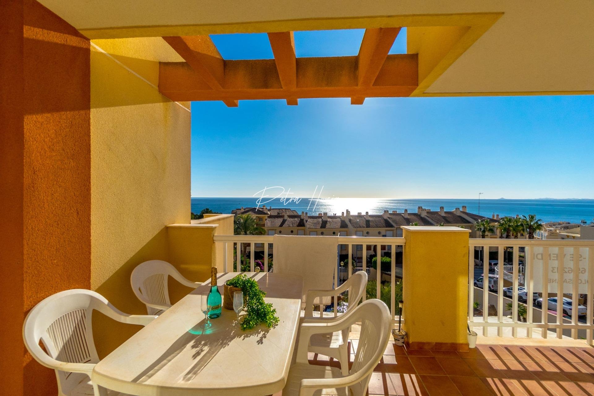 Resales - Appartement - Orihuela Costa - Campoamor