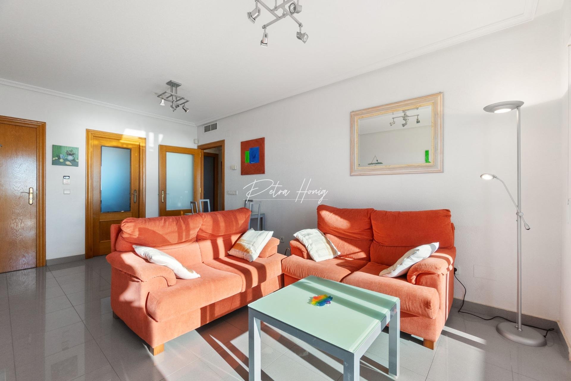 Resales - Appartement - Orihuela Costa - Campoamor