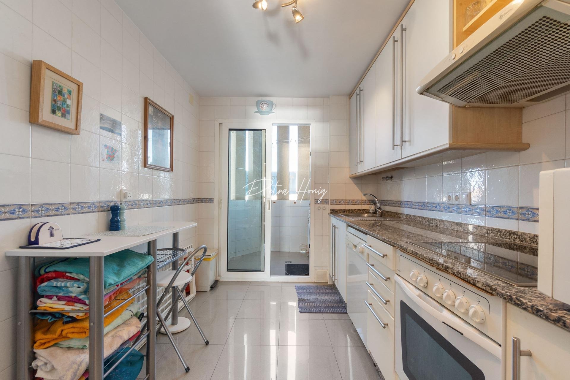 Resales - Appartement - Orihuela Costa - Campoamor