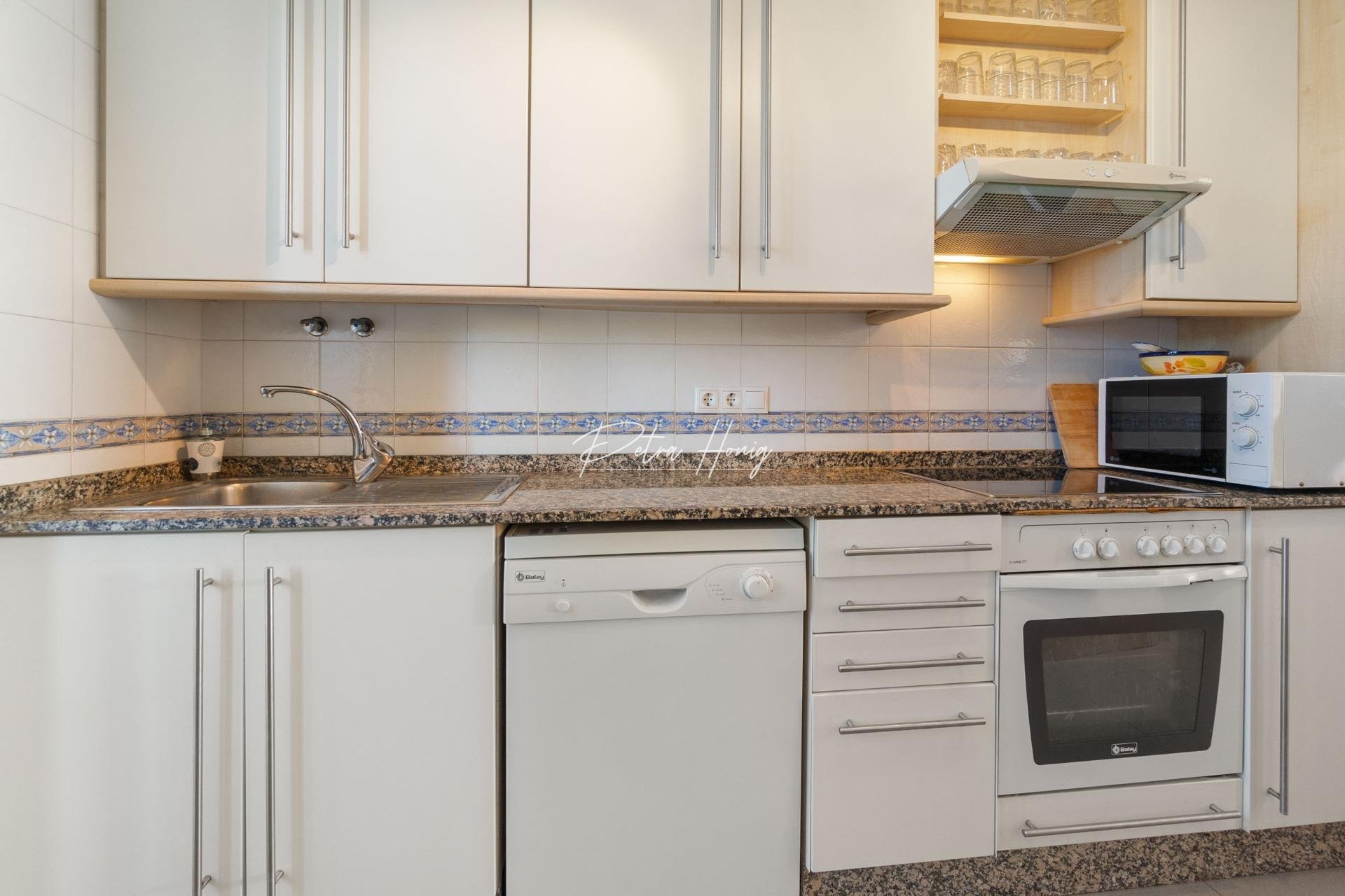 Resales - Appartement - Orihuela Costa - Campoamor