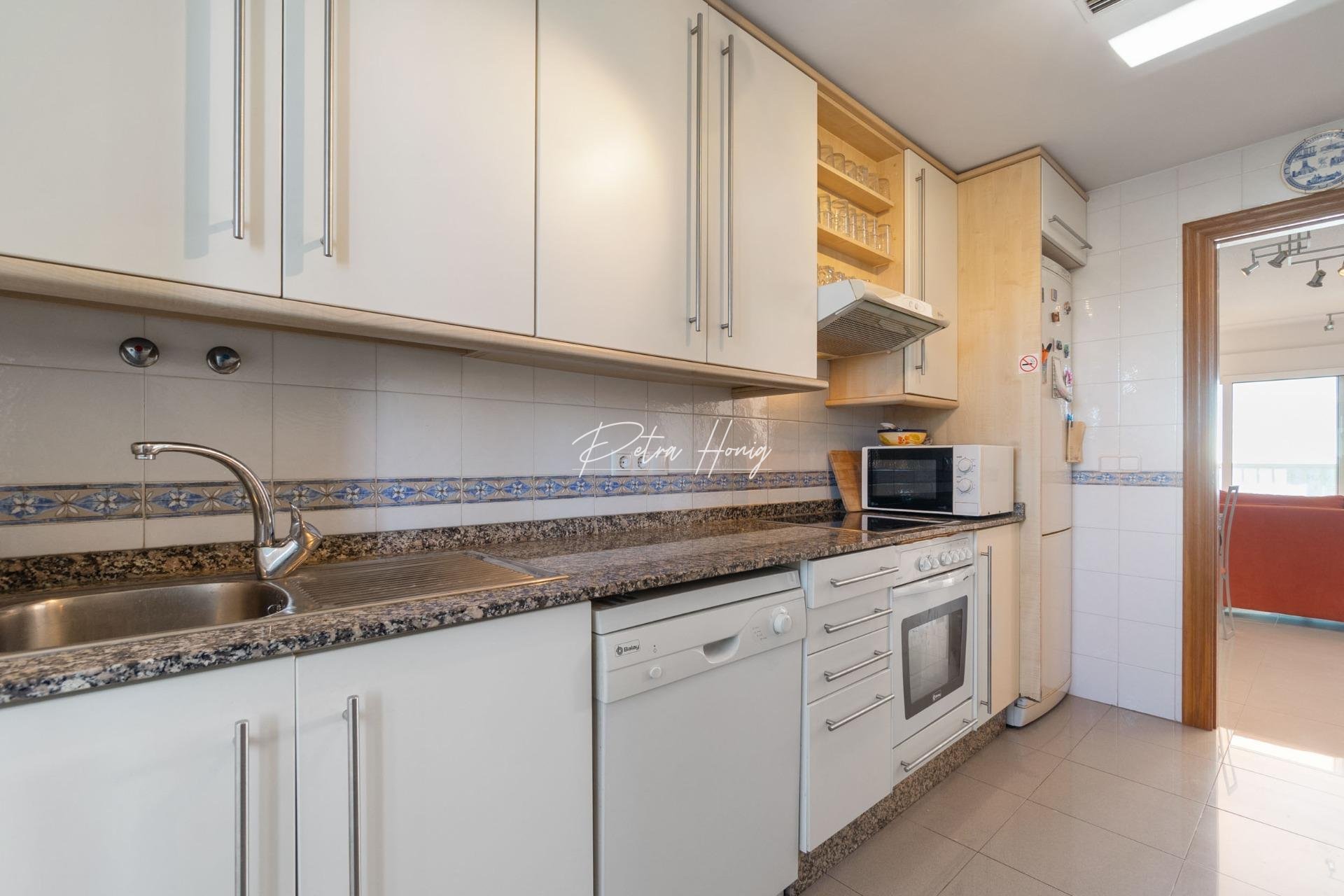 Resales - Appartement - Orihuela Costa - Campoamor