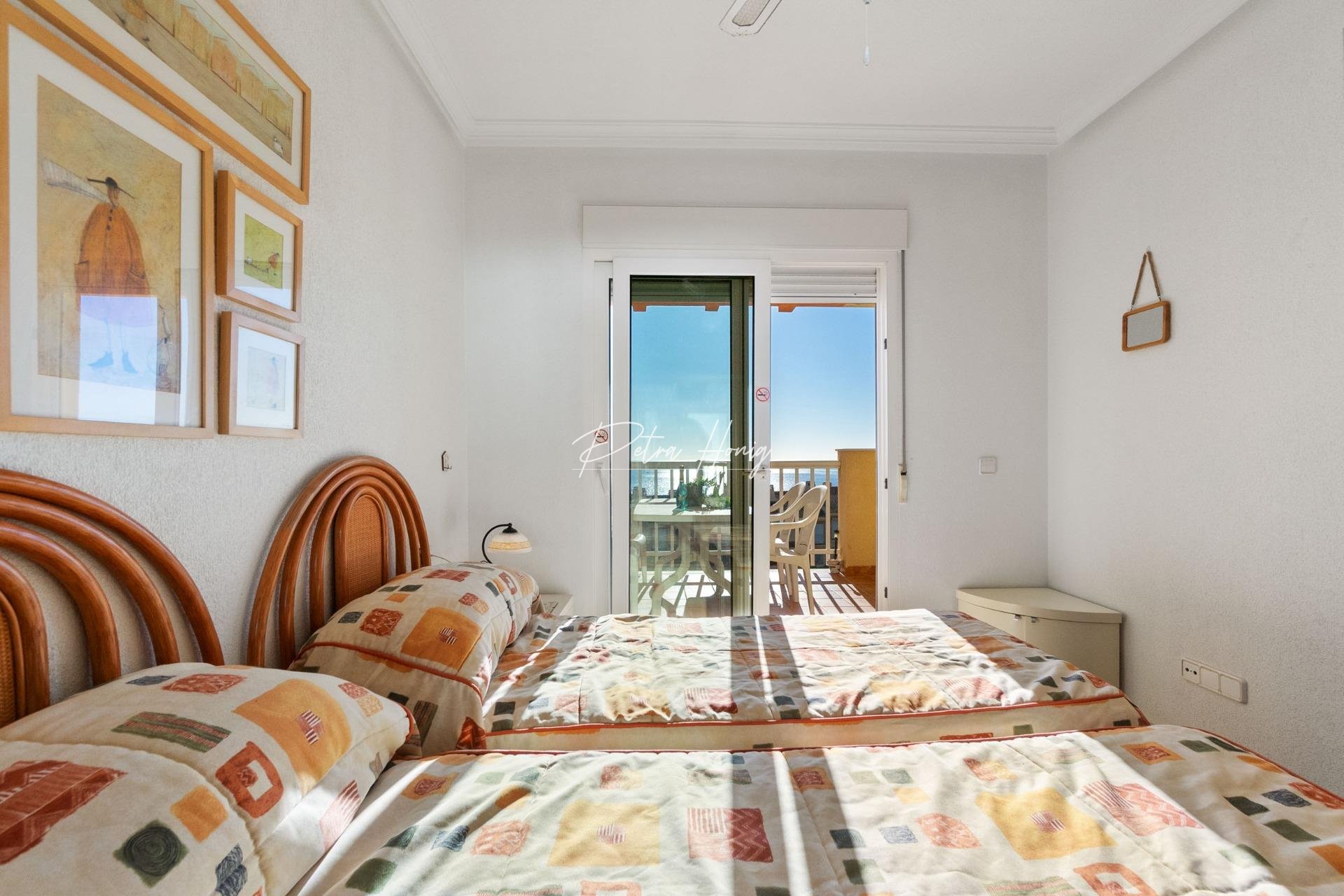 Resales - Appartement - Orihuela Costa - Campoamor