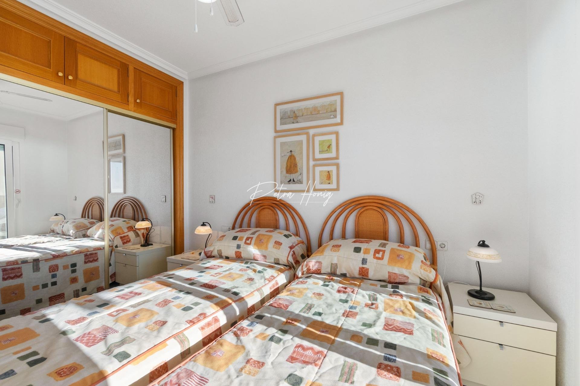 Resales - Appartement - Orihuela Costa - Campoamor