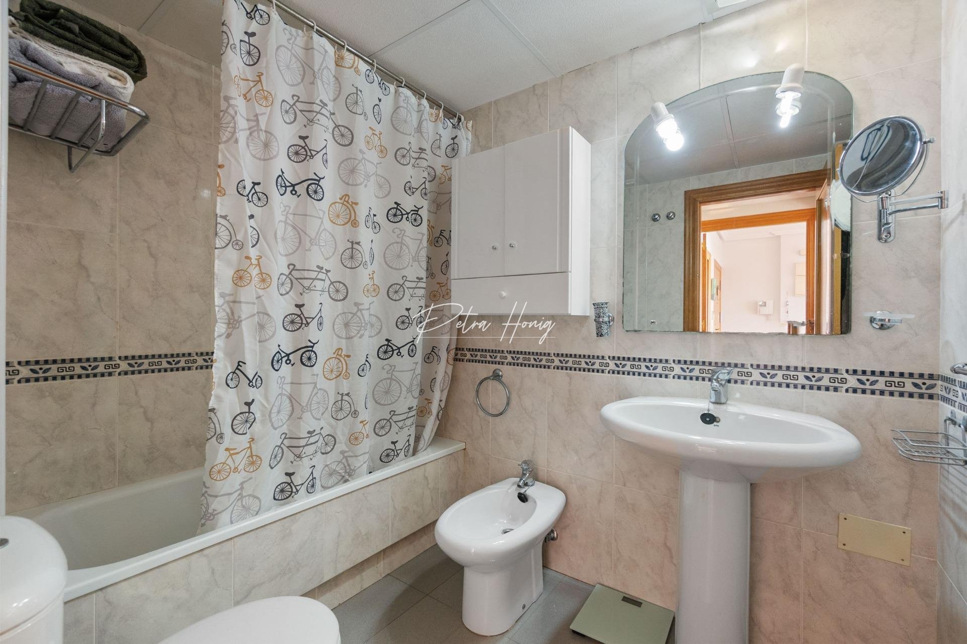 Resales - Appartement - Orihuela Costa - Campoamor