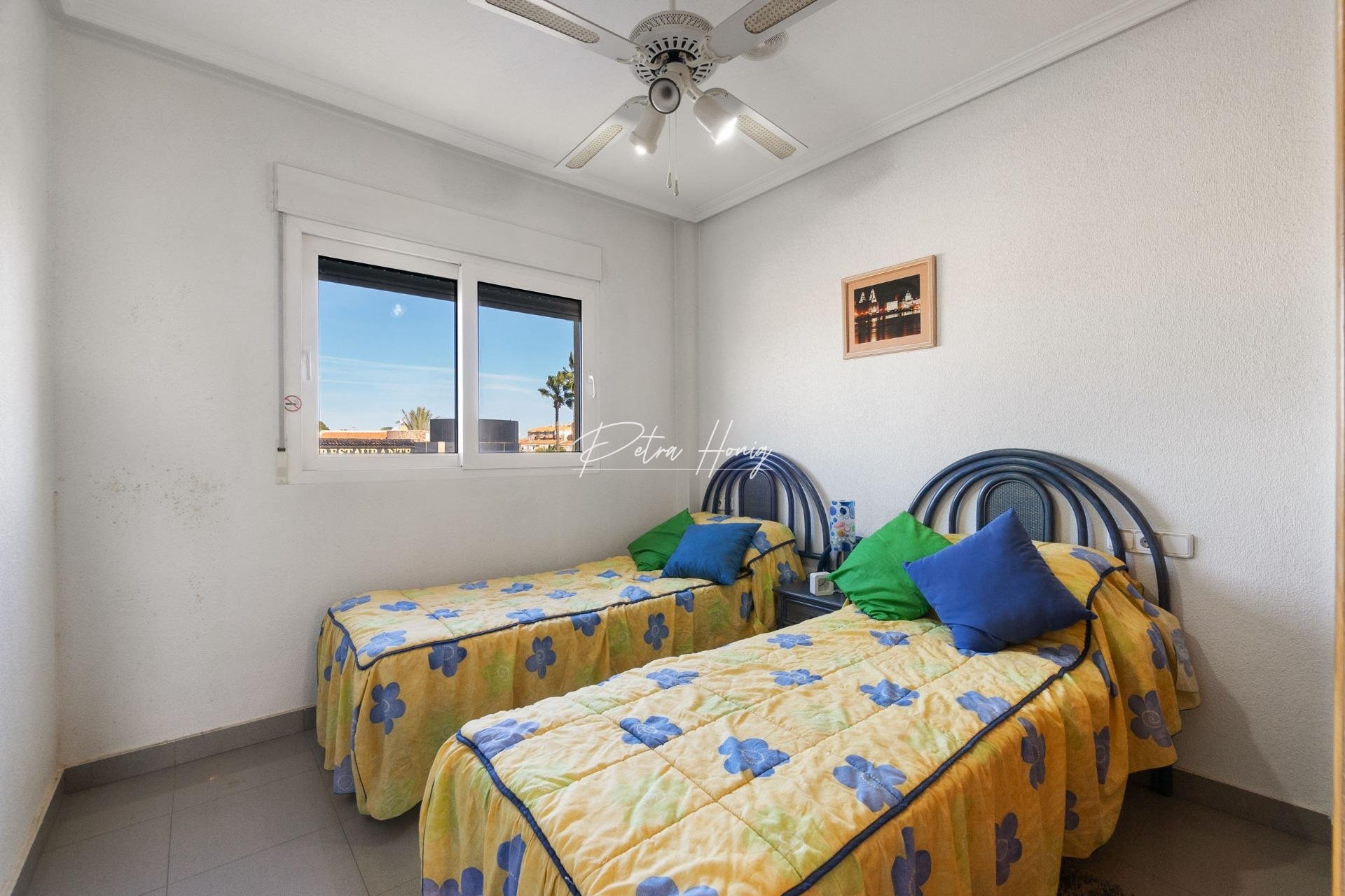 Resales - Appartement - Orihuela Costa - Campoamor