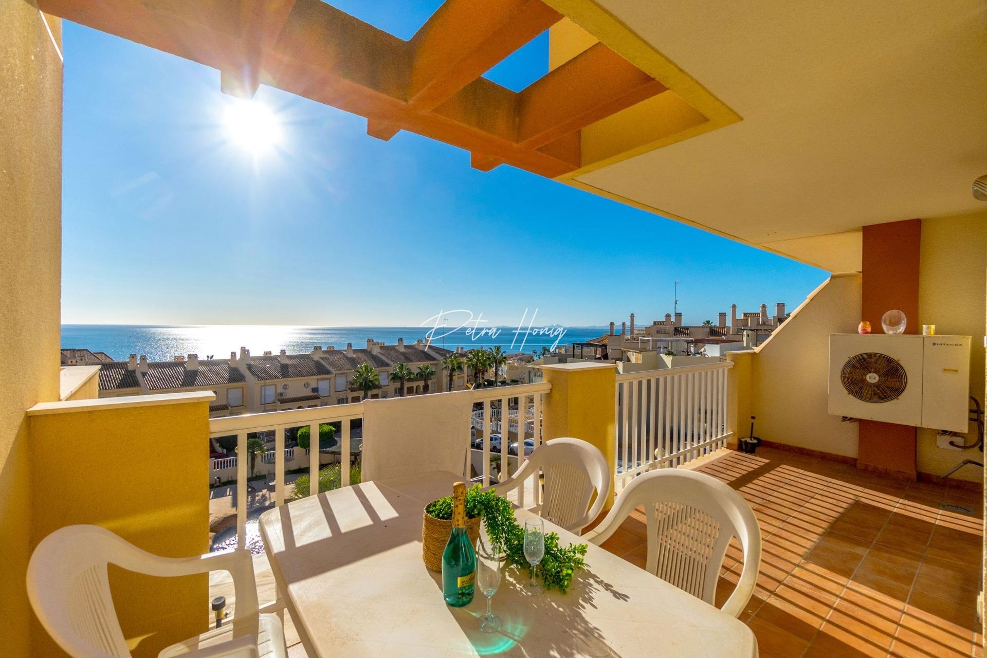 Resales - Appartement - Orihuela Costa - Campoamor