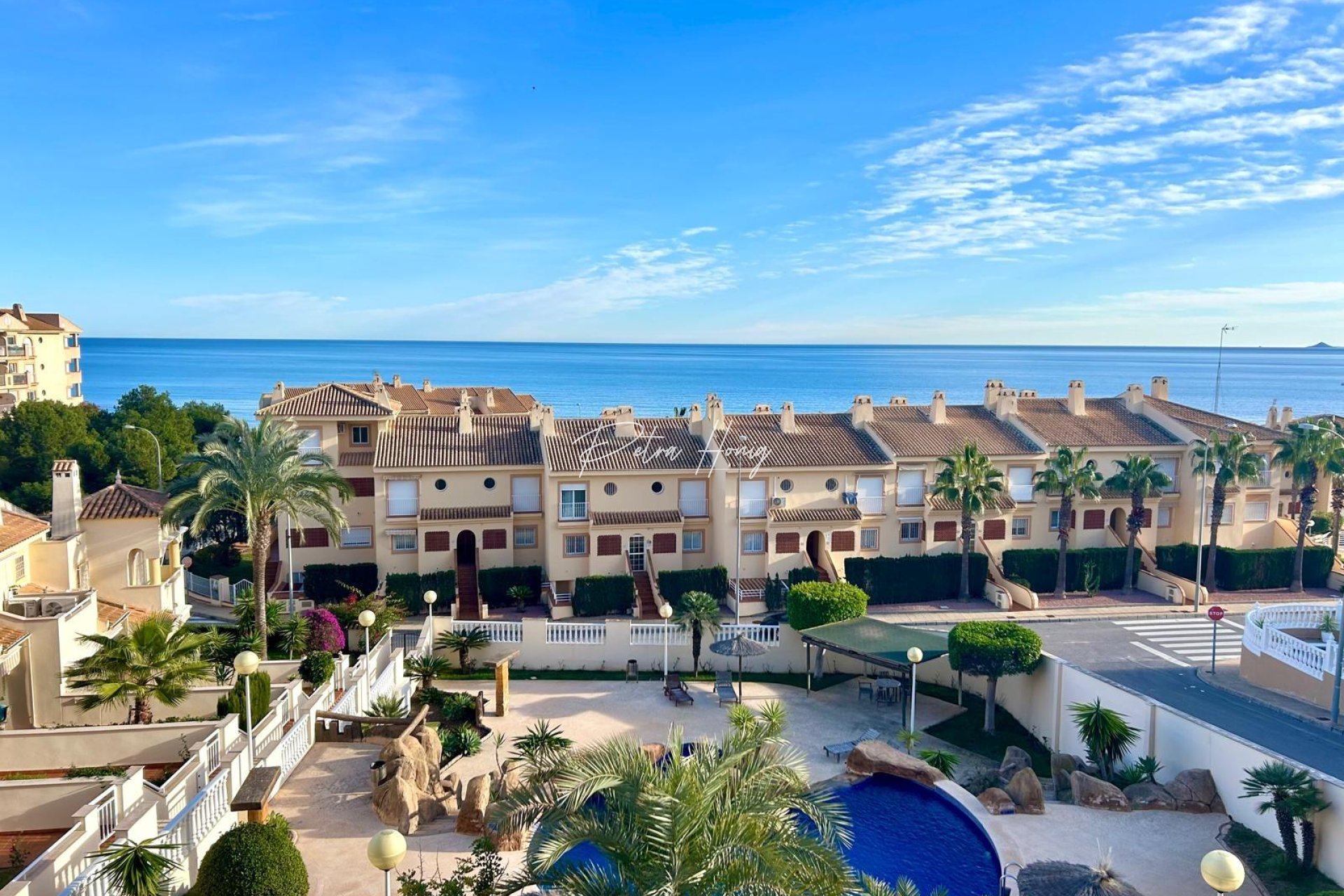 Resales - Appartement - Orihuela Costa - Campoamor