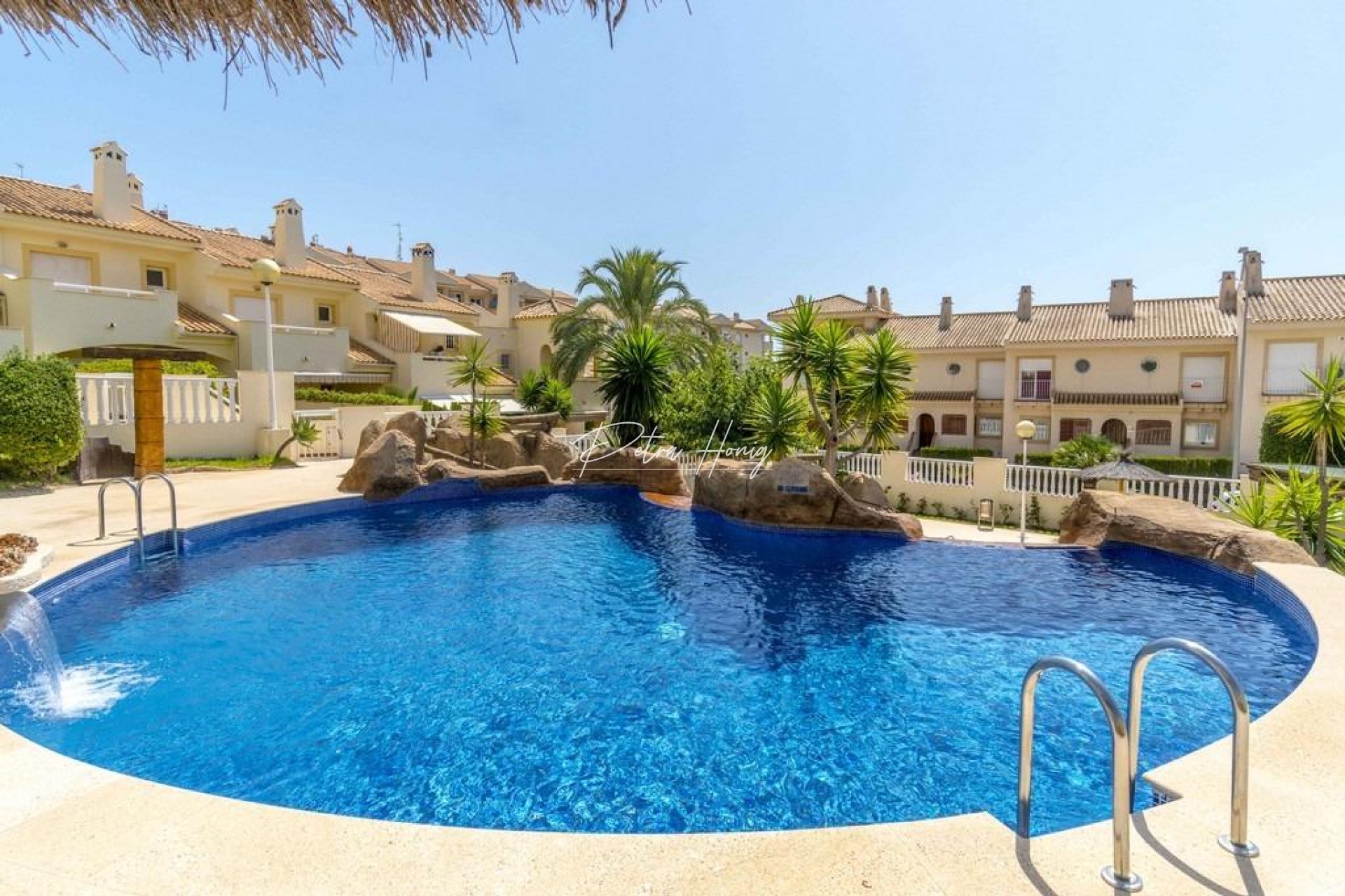 Resales - Appartement - Orihuela Costa - Campoamor
