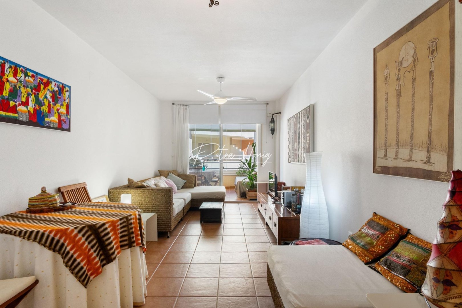 Resales - Appartement - Orihuela Costa - Campoamor