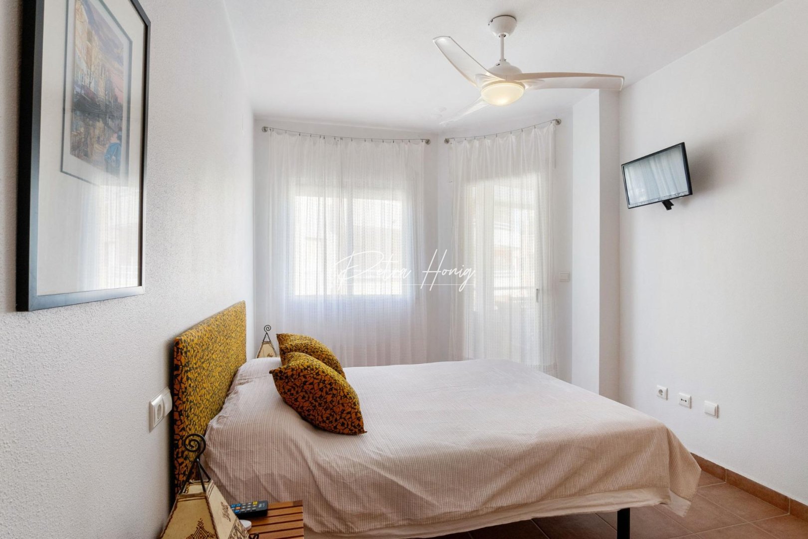 Resales - Appartement - Orihuela Costa - Campoamor