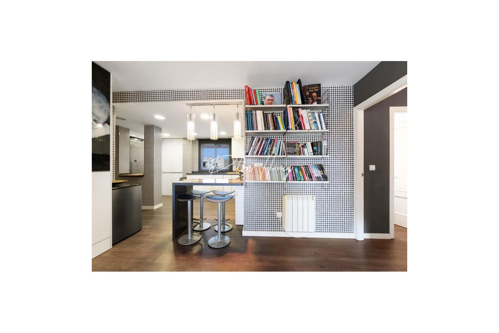 Resales - Appartement - Orihuela Costa - Campoamor