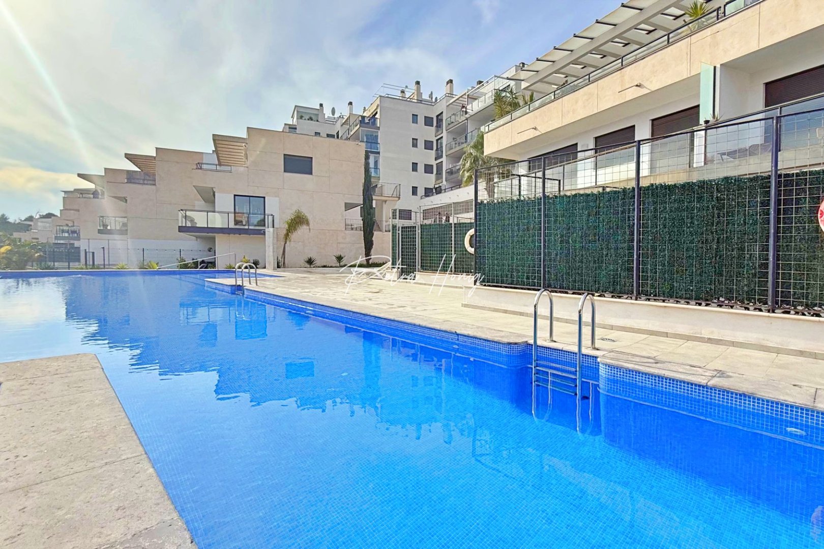 Resales - Appartement - Orihuela Costa - Campoamor