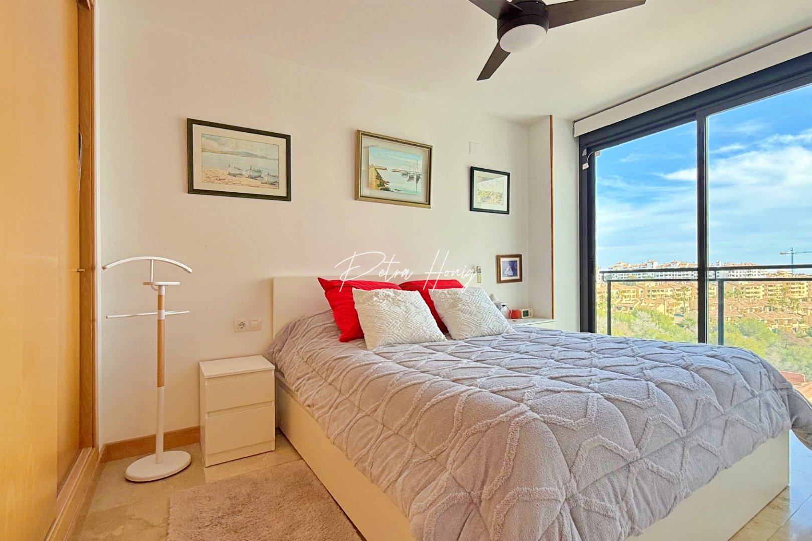 Resales - Appartement - Orihuela Costa - Campoamor