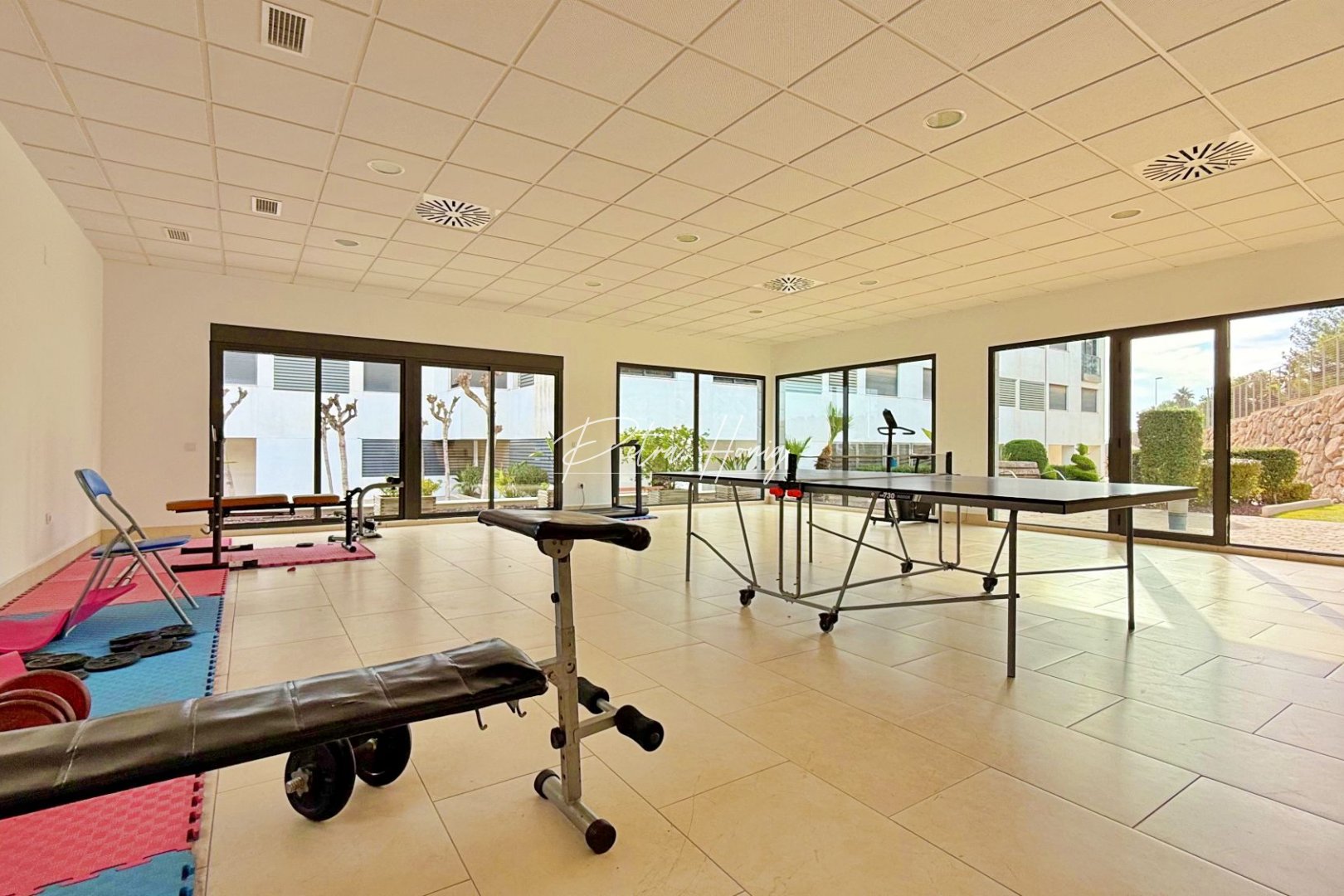 Resales - Appartement - Orihuela Costa - Campoamor