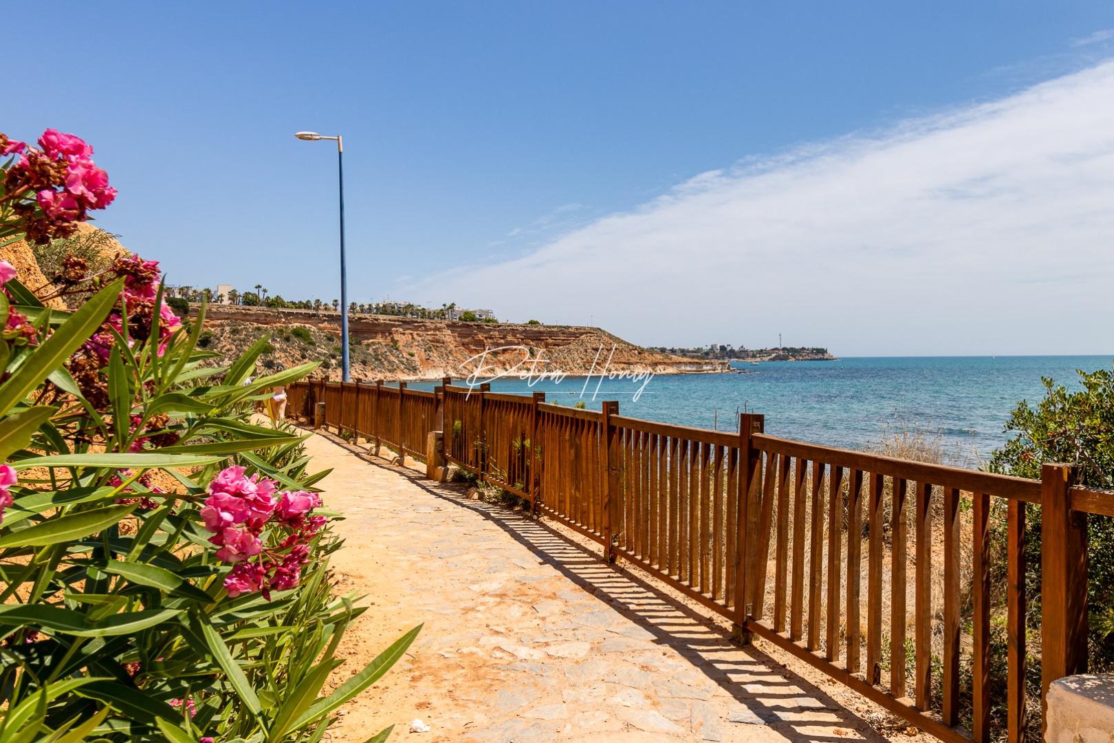 Resales - Appartement - Orihuela Costa - Campoamor