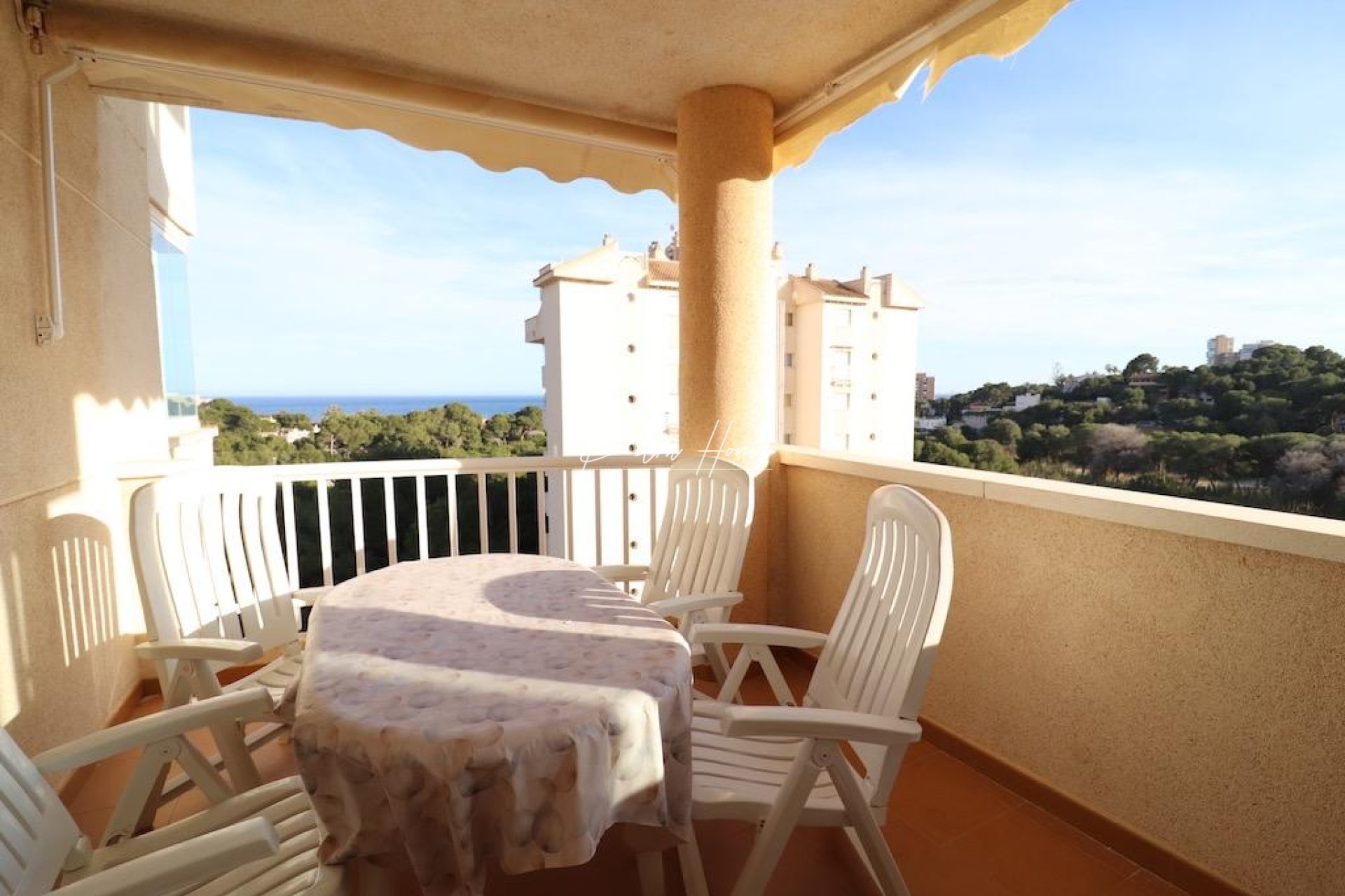 Resales - Appartement - Orihuela Costa - Campoamor