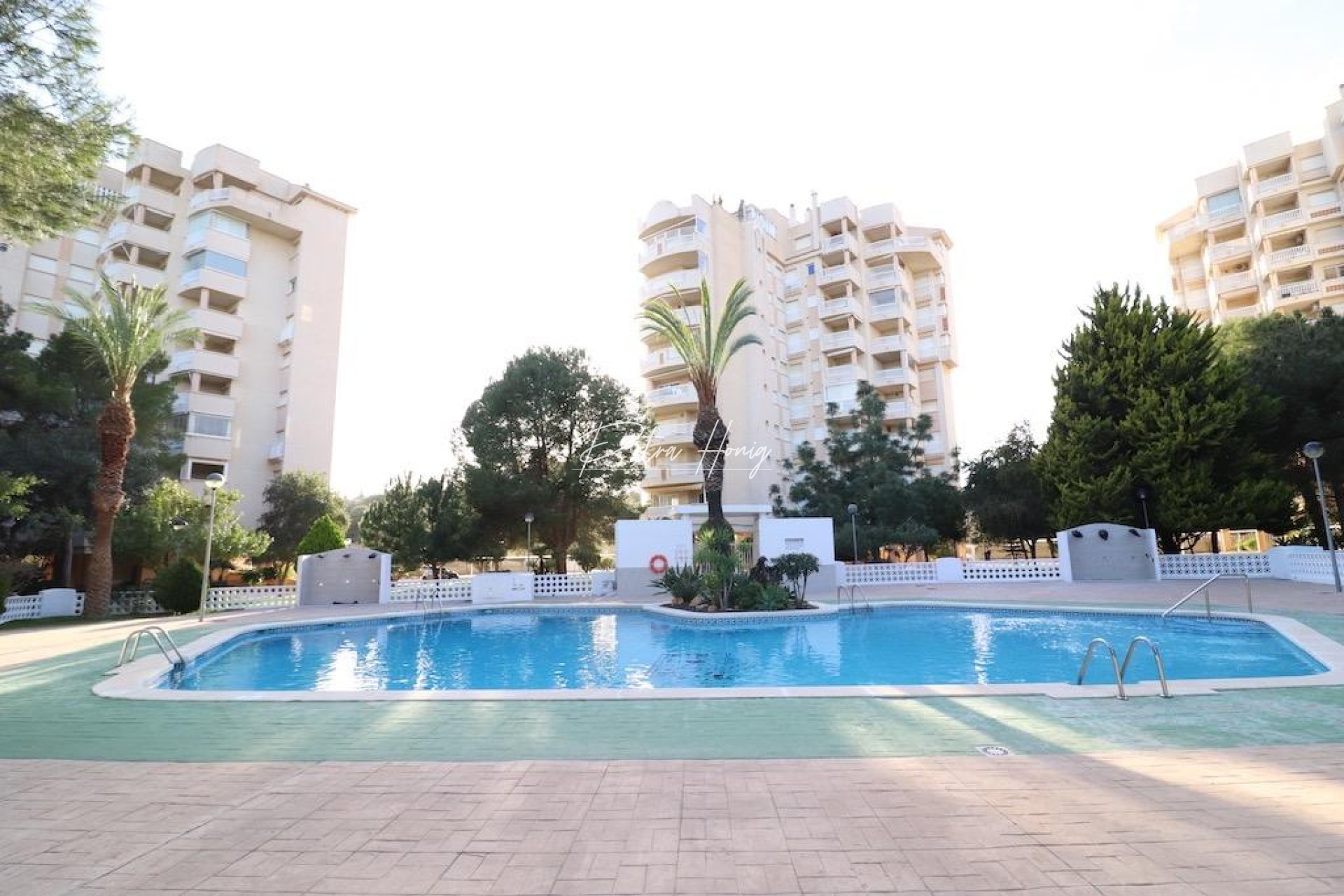 Resales - Appartement - Orihuela Costa - Campoamor