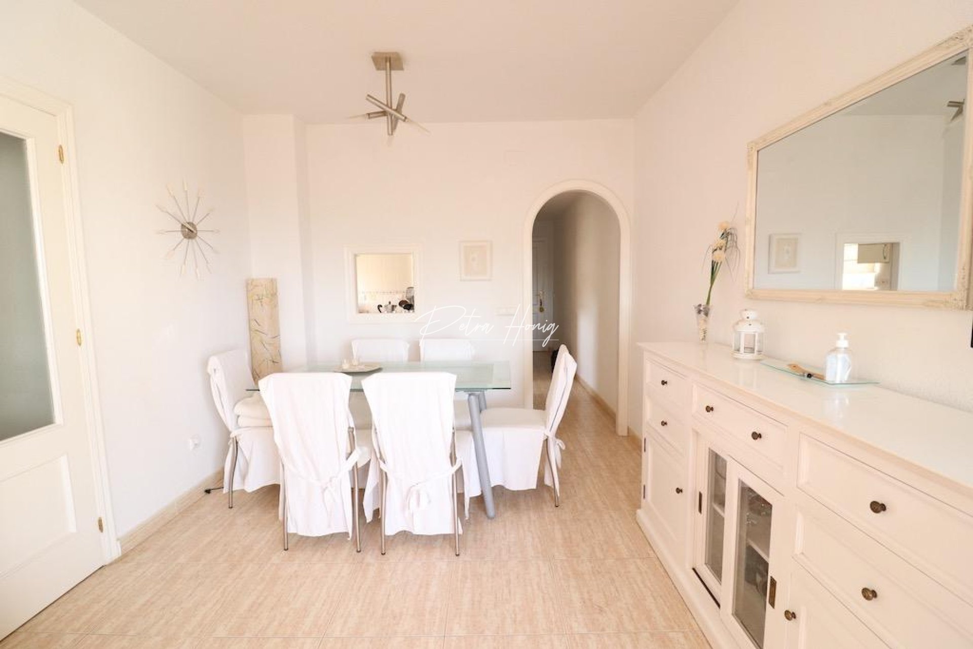 Resales - Appartement - Orihuela Costa - Campoamor