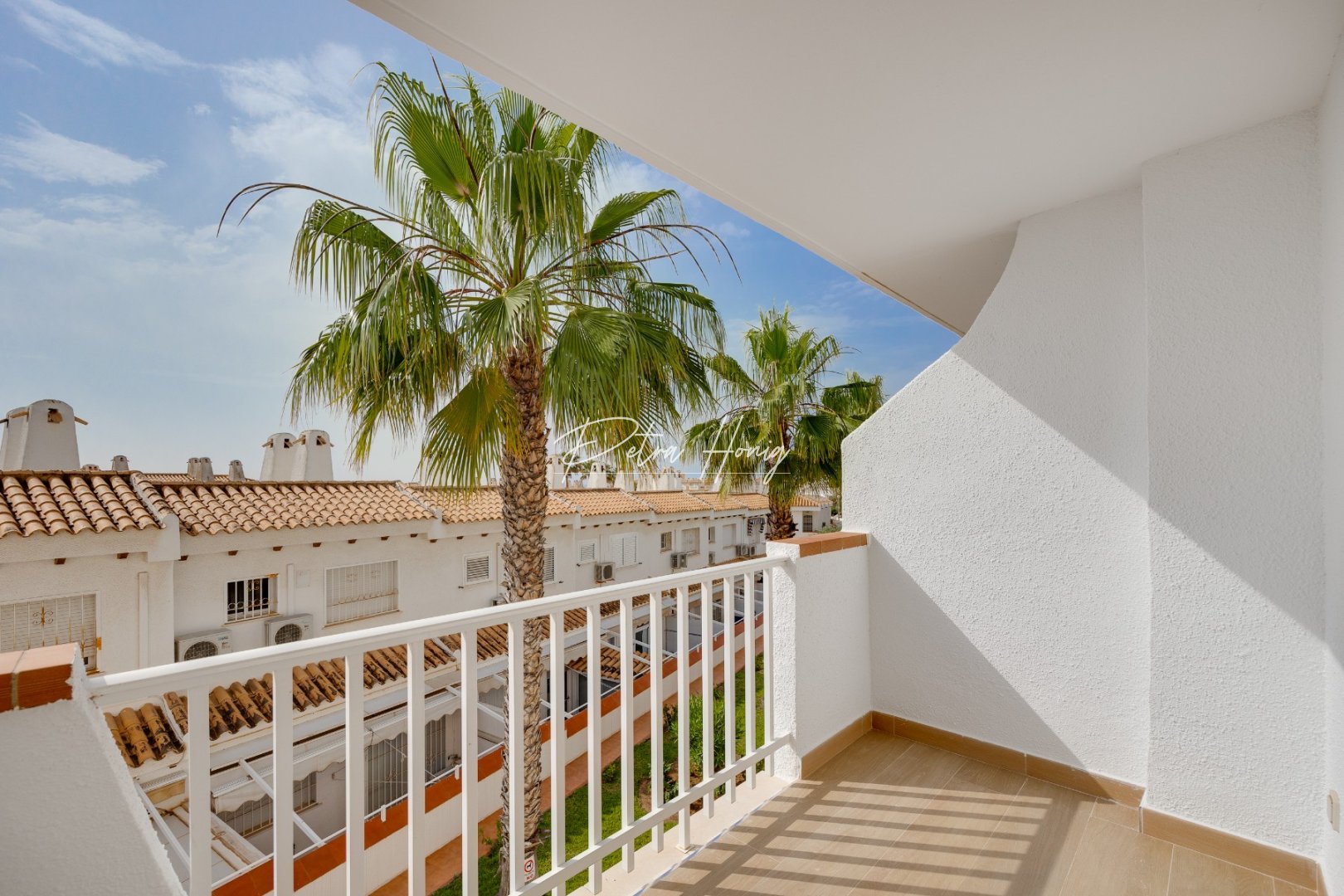 Resales - Appartement - Orihuela Costa - Dehesa De Campoamor