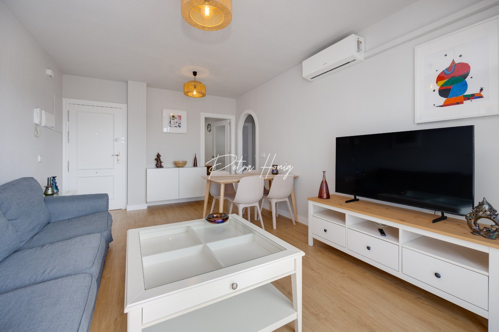 Resales - Appartement - Orihuela Costa - Dehesa De Campoamor