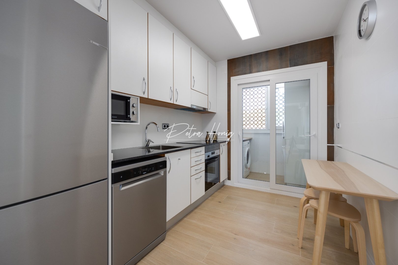 Resales - Appartement - Orihuela Costa - Dehesa De Campoamor