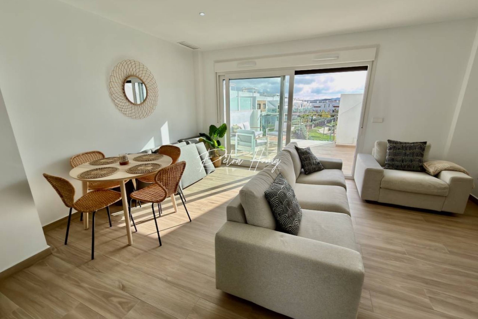 Resales - Appartement - Orihuela Costa - Entre Naranjos Vistabella Golf