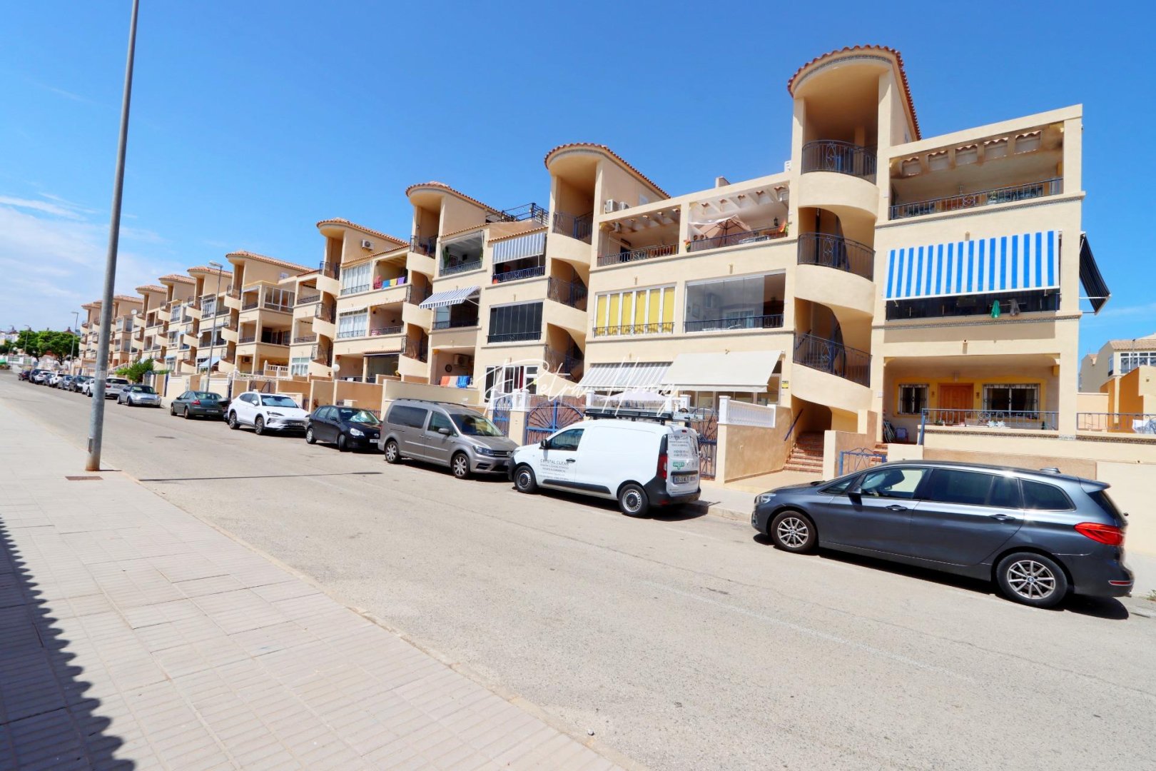 Resales - Appartement - Orihuela Costa - La Ciñuelica - Villa Rosa