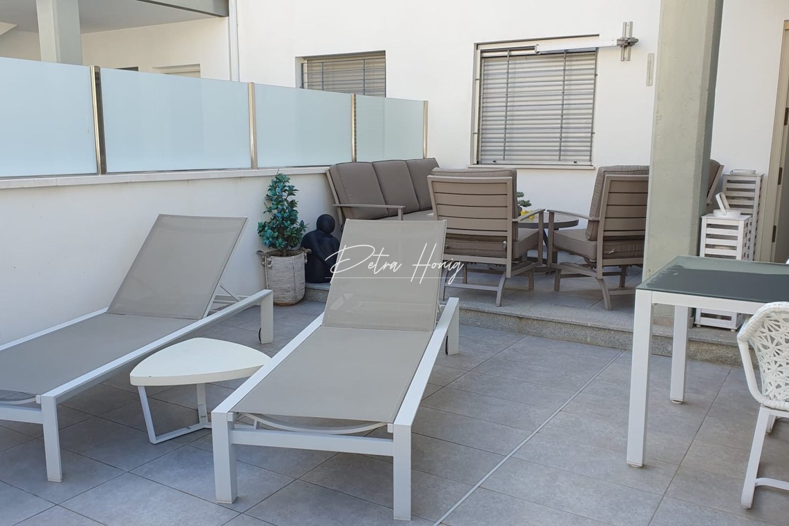 Resales - Appartement - Orihuela Costa - La Florida