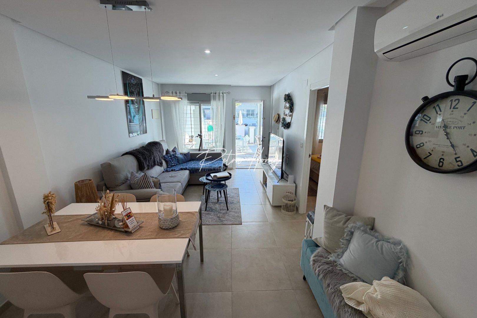 Resales - Appartement - Orihuela Costa - La Florida