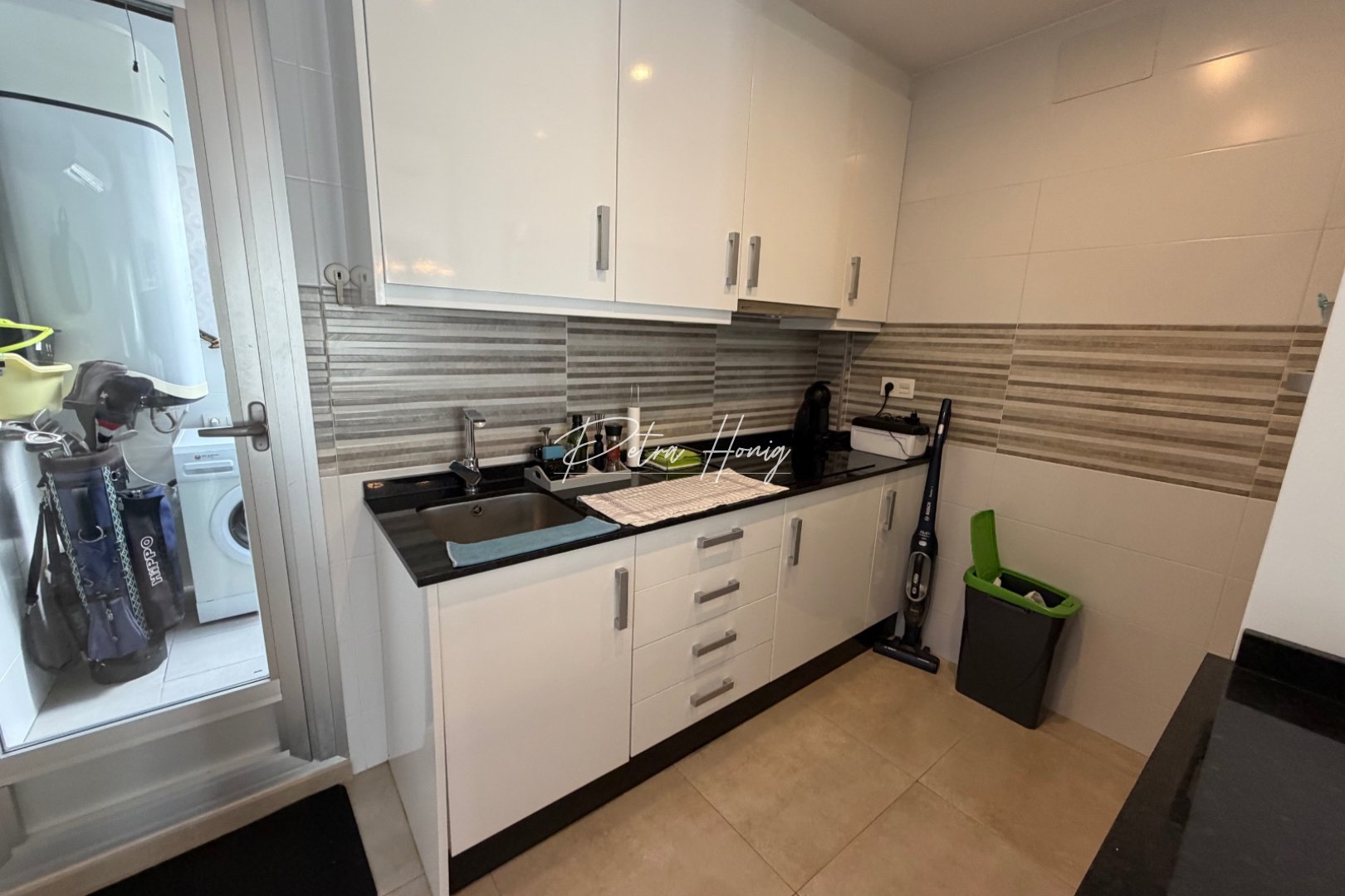 Resales - Appartement - Orihuela Costa - La Florida