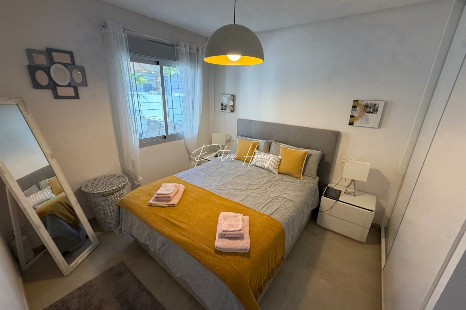 Resales - Appartement - Orihuela Costa - La Florida