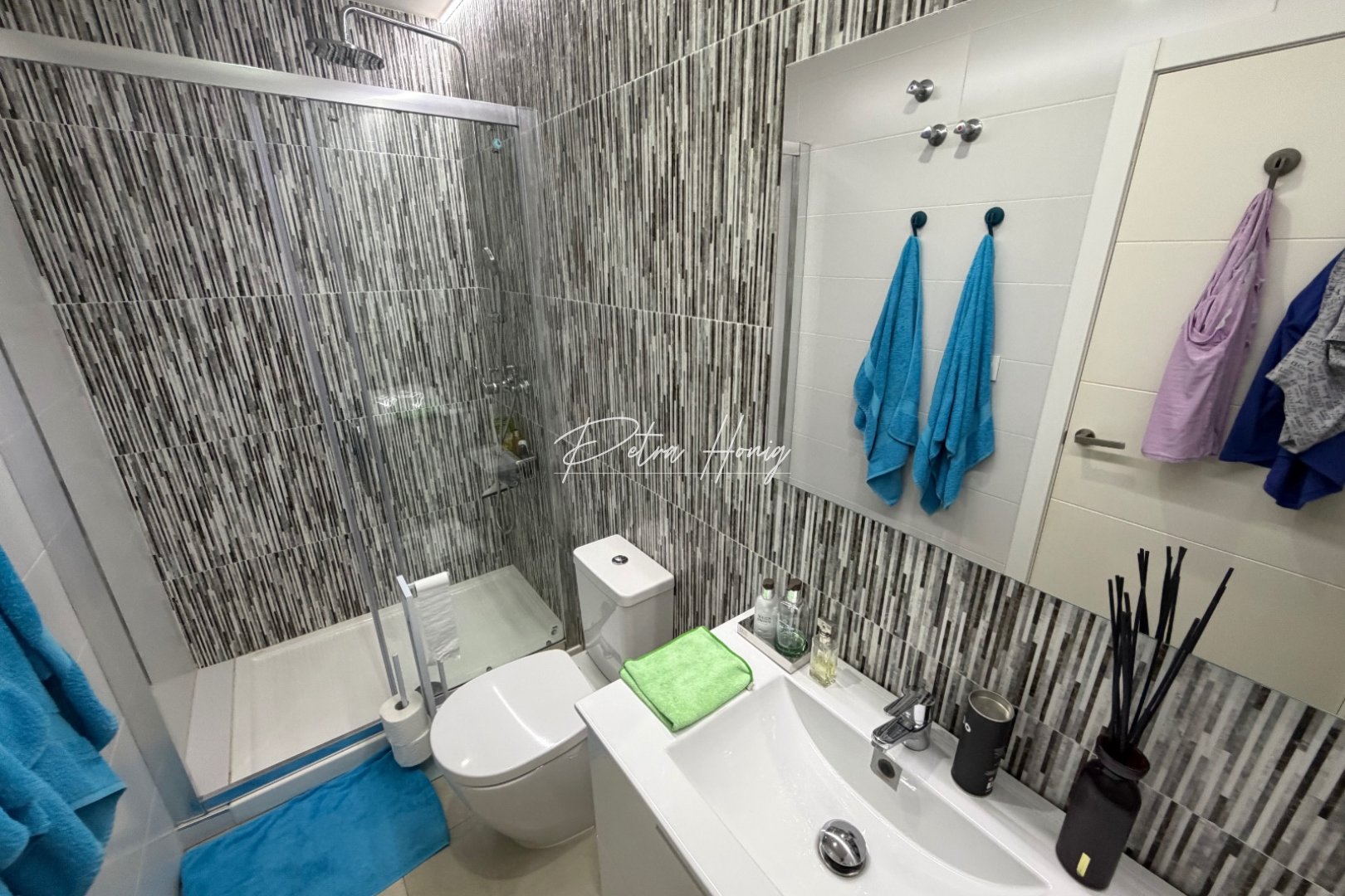 Resales - Appartement - Orihuela Costa - La Florida