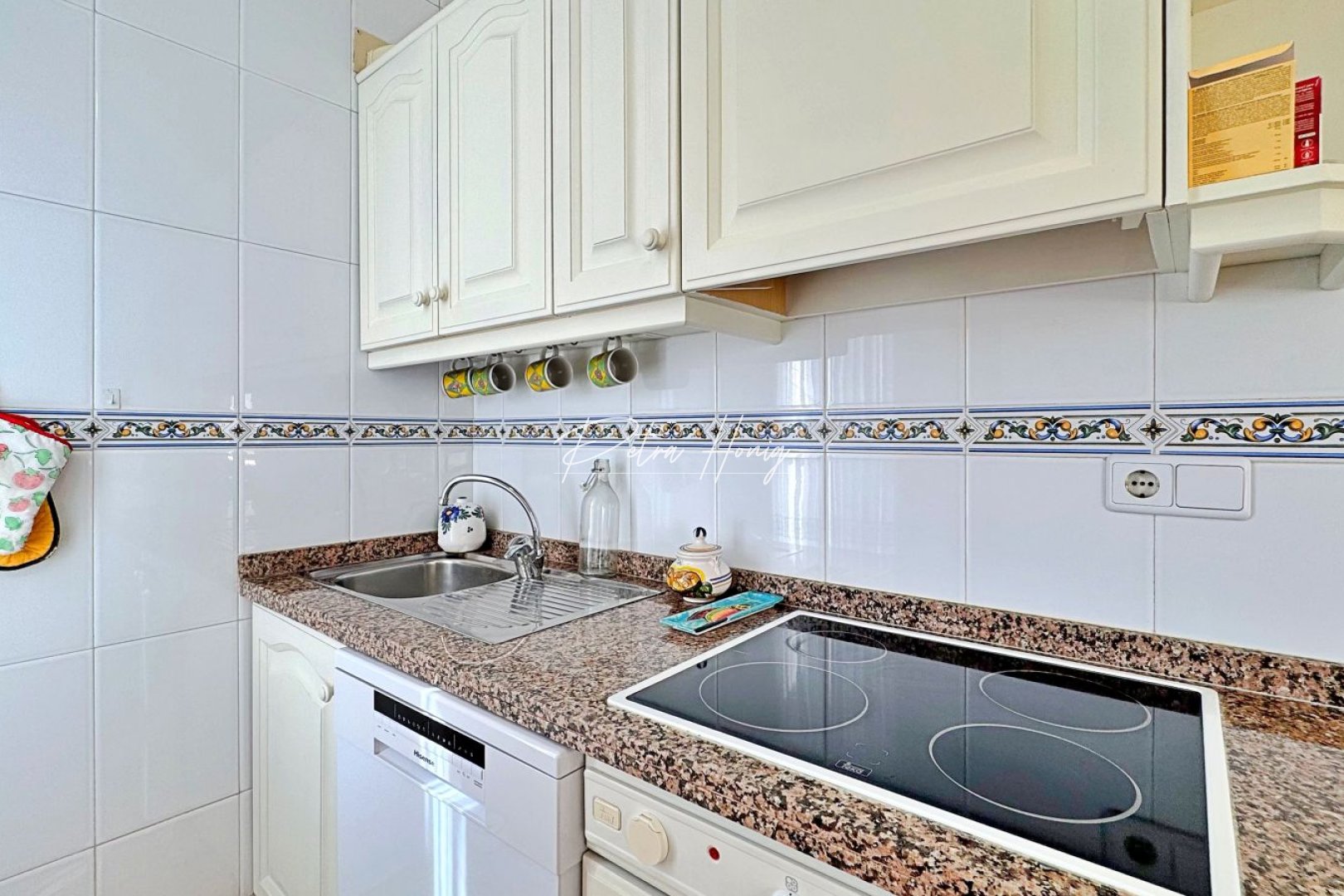 Resales - Appartement - Orihuela Costa - La Zenia