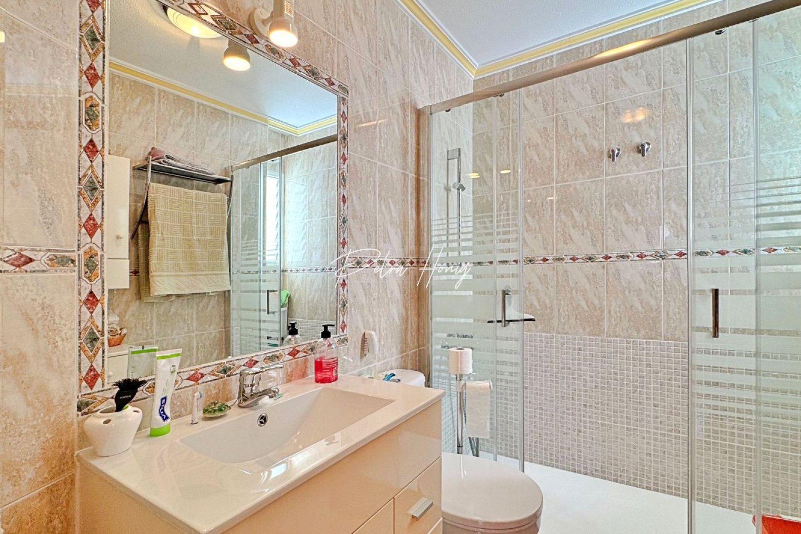 Resales - Appartement - Orihuela Costa - La Zenia