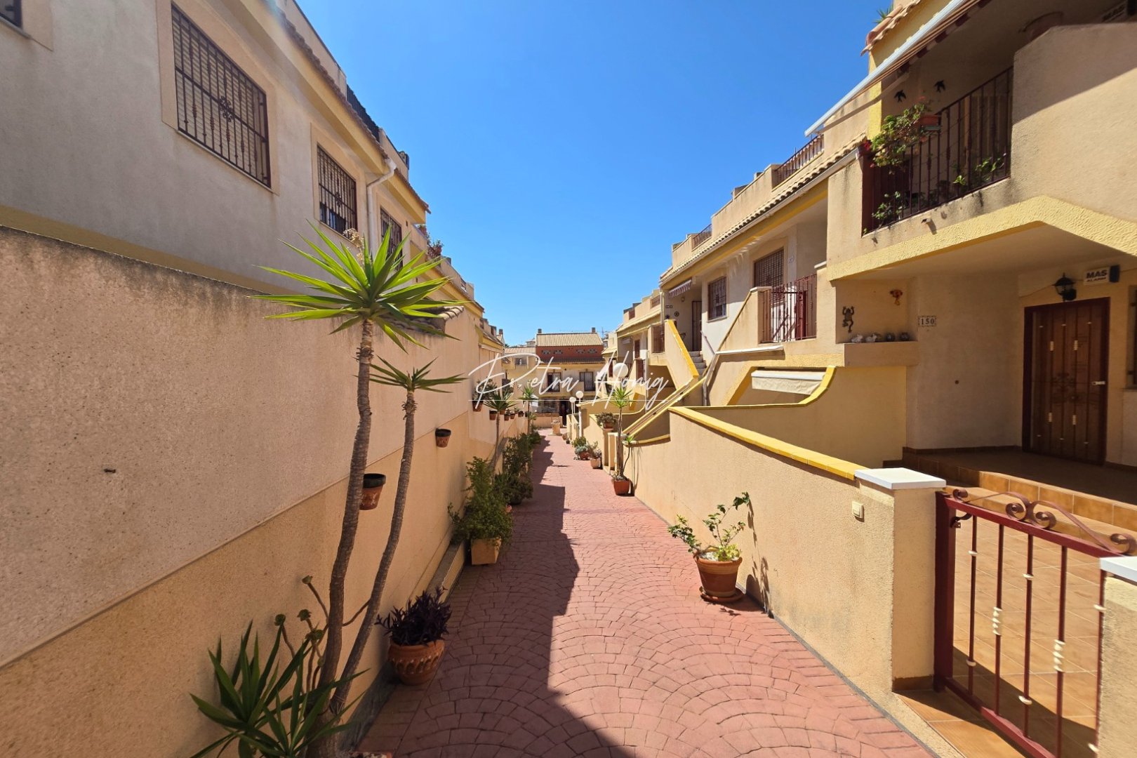 Resales - Appartement - Orihuela Costa - La Zenia