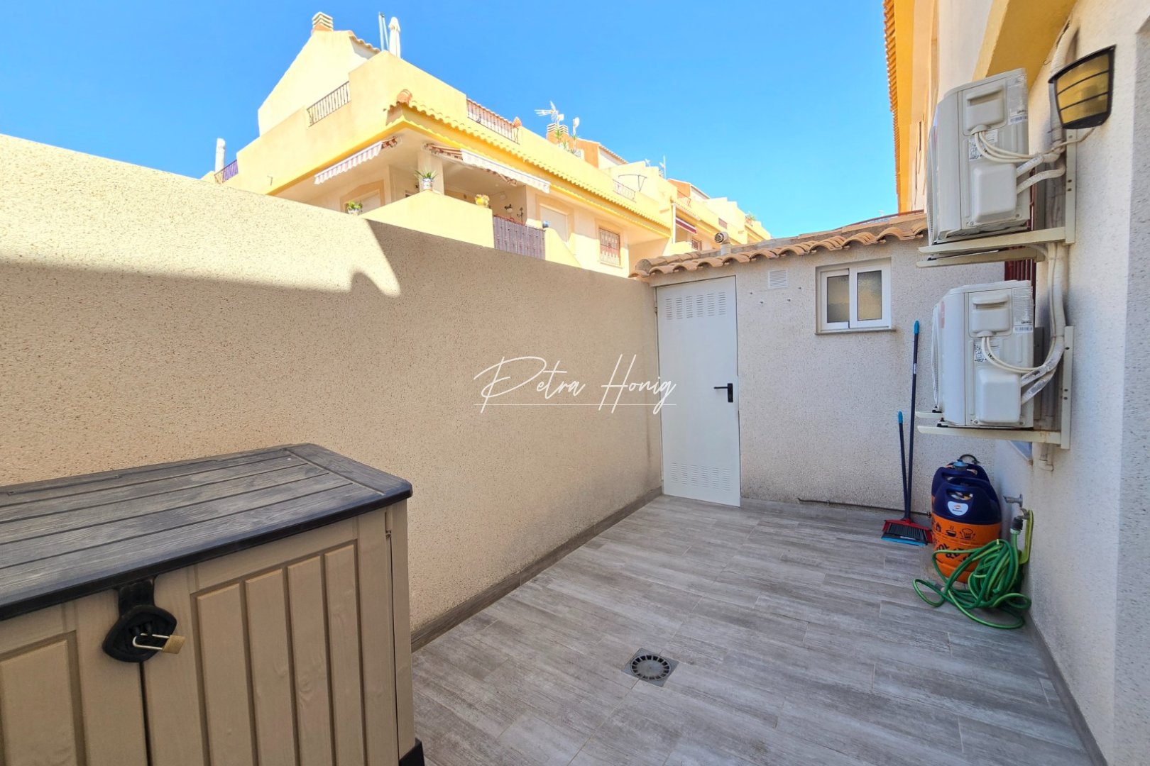 Resales - Appartement - Orihuela Costa - La Zenia