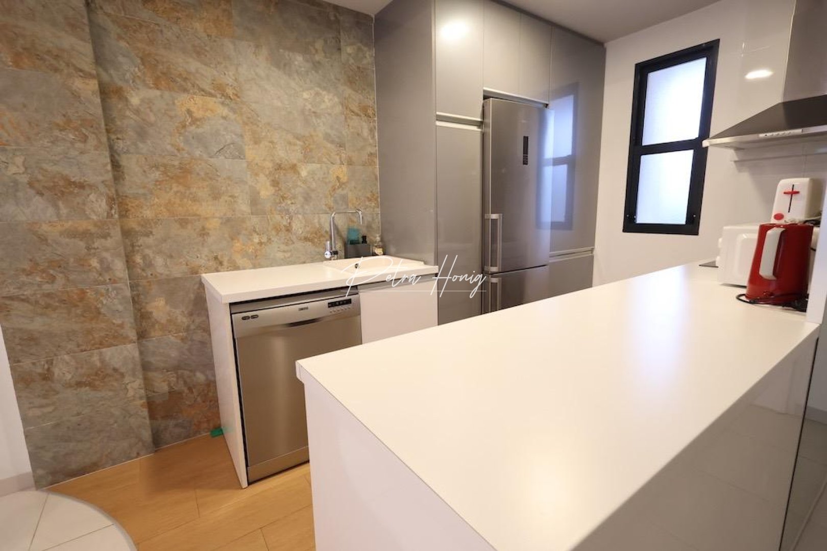 Resales - Appartement - Orihuela Costa - La Zenia