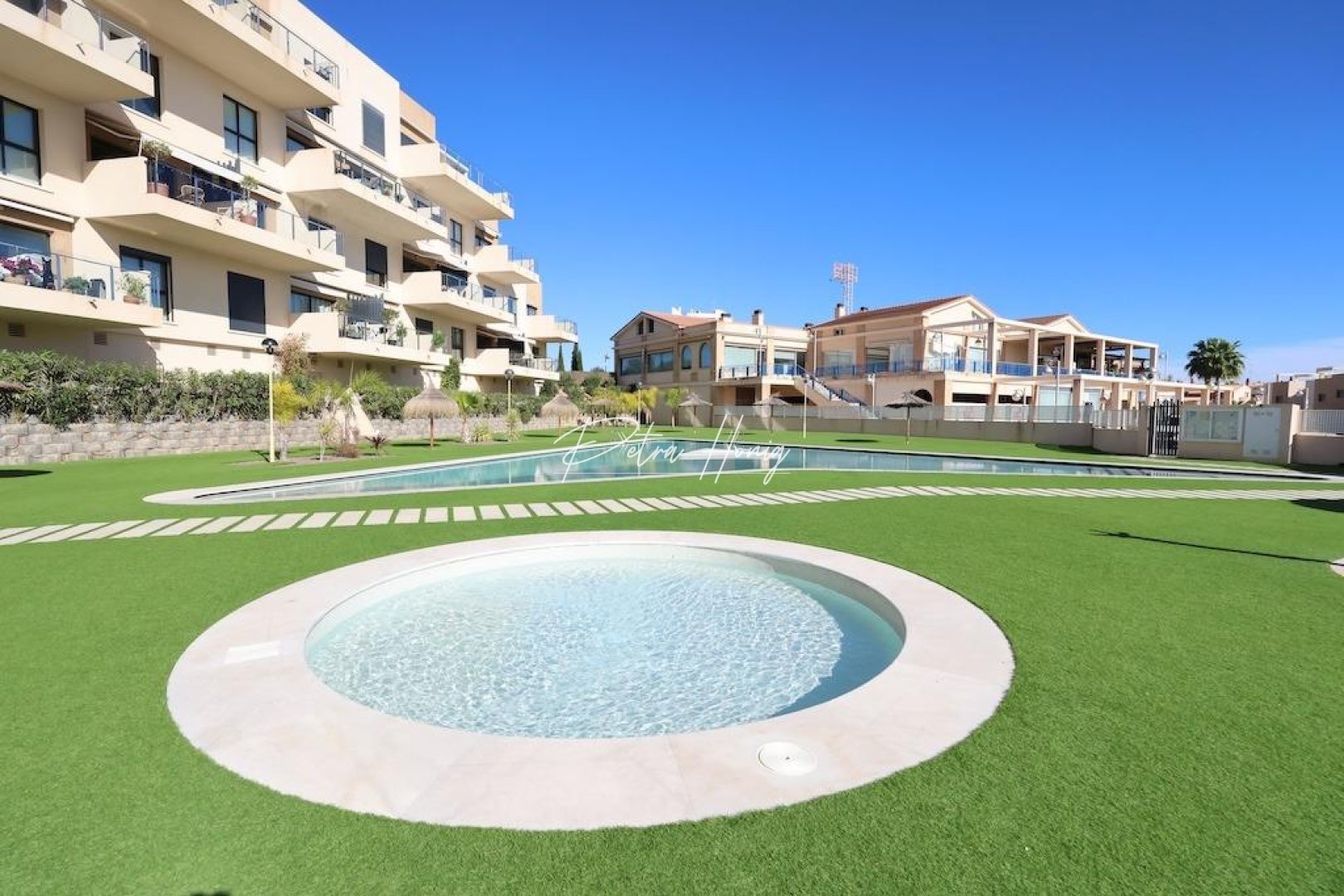Resales - Appartement - Orihuela Costa - La Zenia