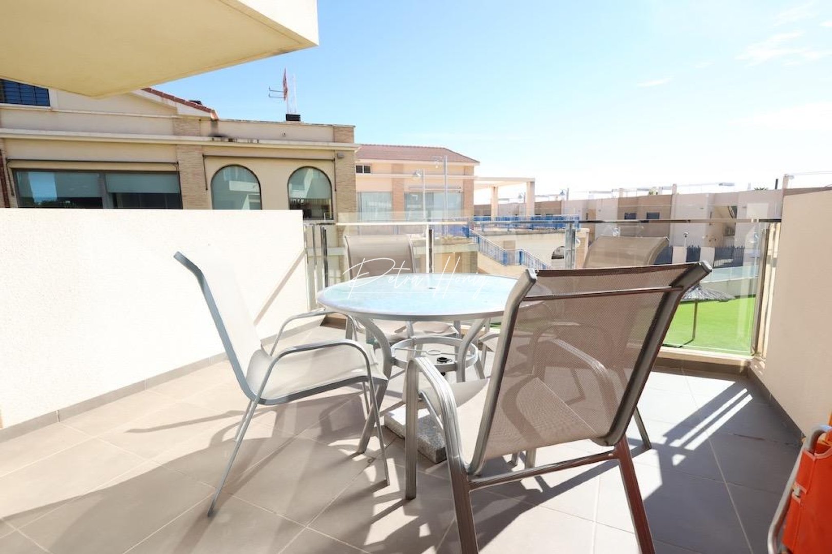 Resales - Appartement - Orihuela Costa - La Zenia